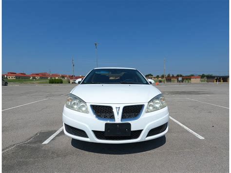 Reliable with decent power. . 2010 pontiac g6 for sale